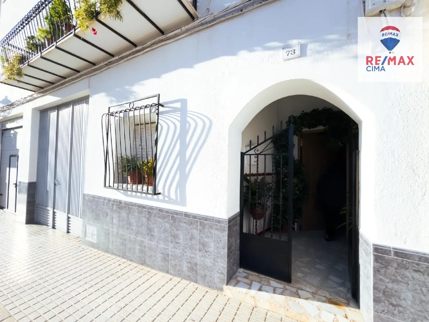 till salu lägenhet Pozo Alcón Sierra De Cazorla 2