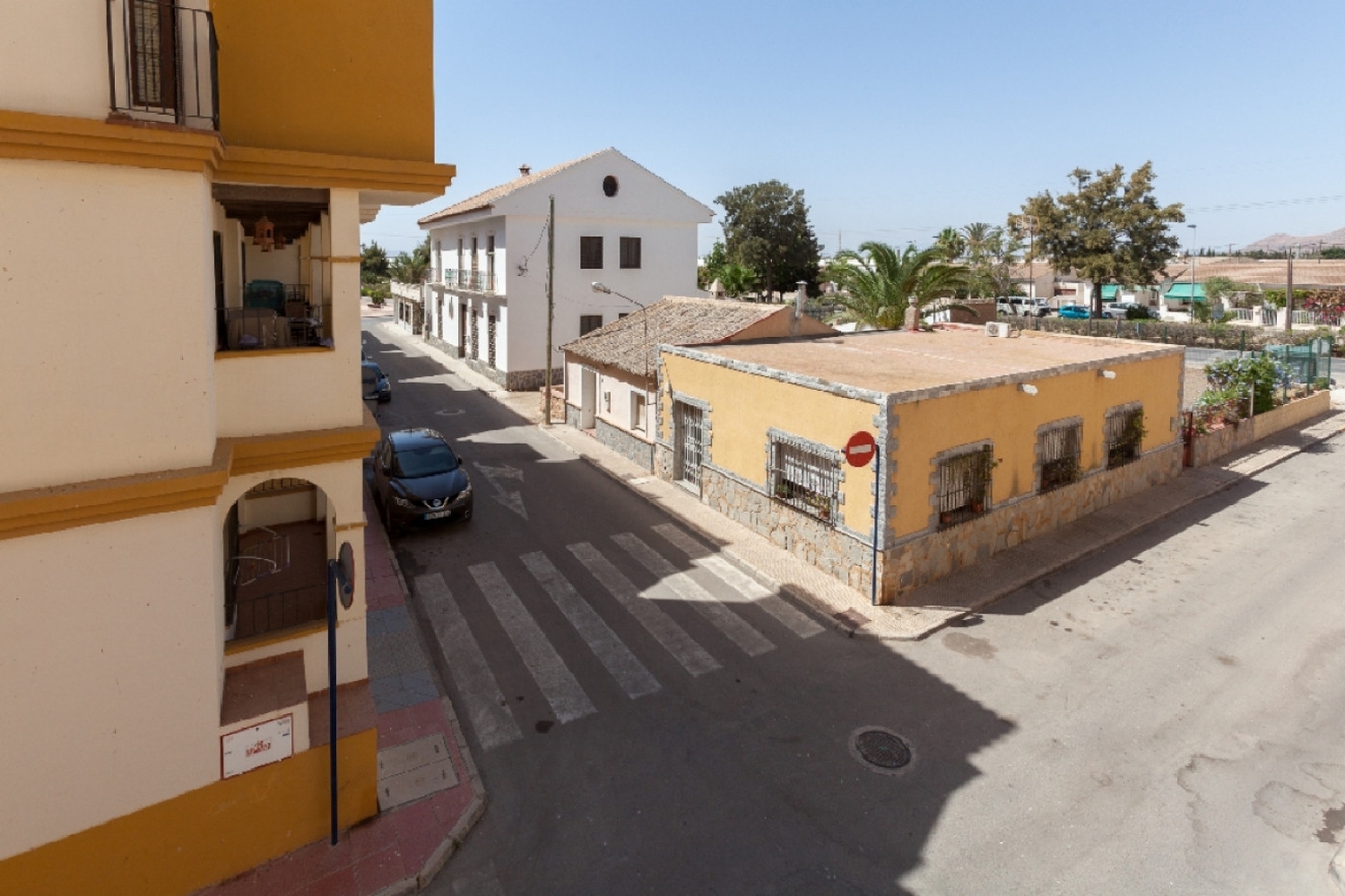  till salu lägenhet Pozo Aledo Mar Menor 8