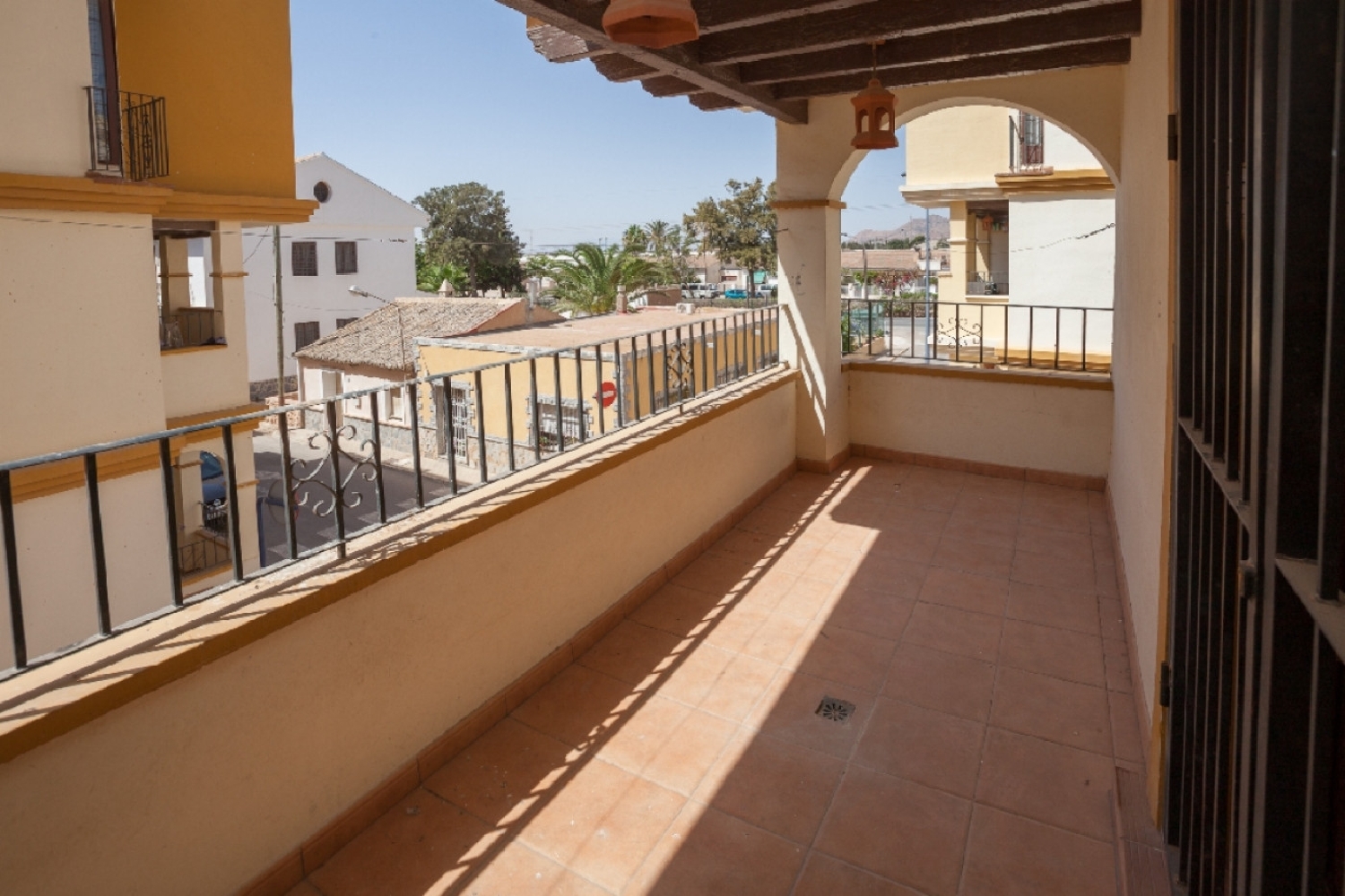  till salu lägenhet Pozo Aledo Mar Menor 7