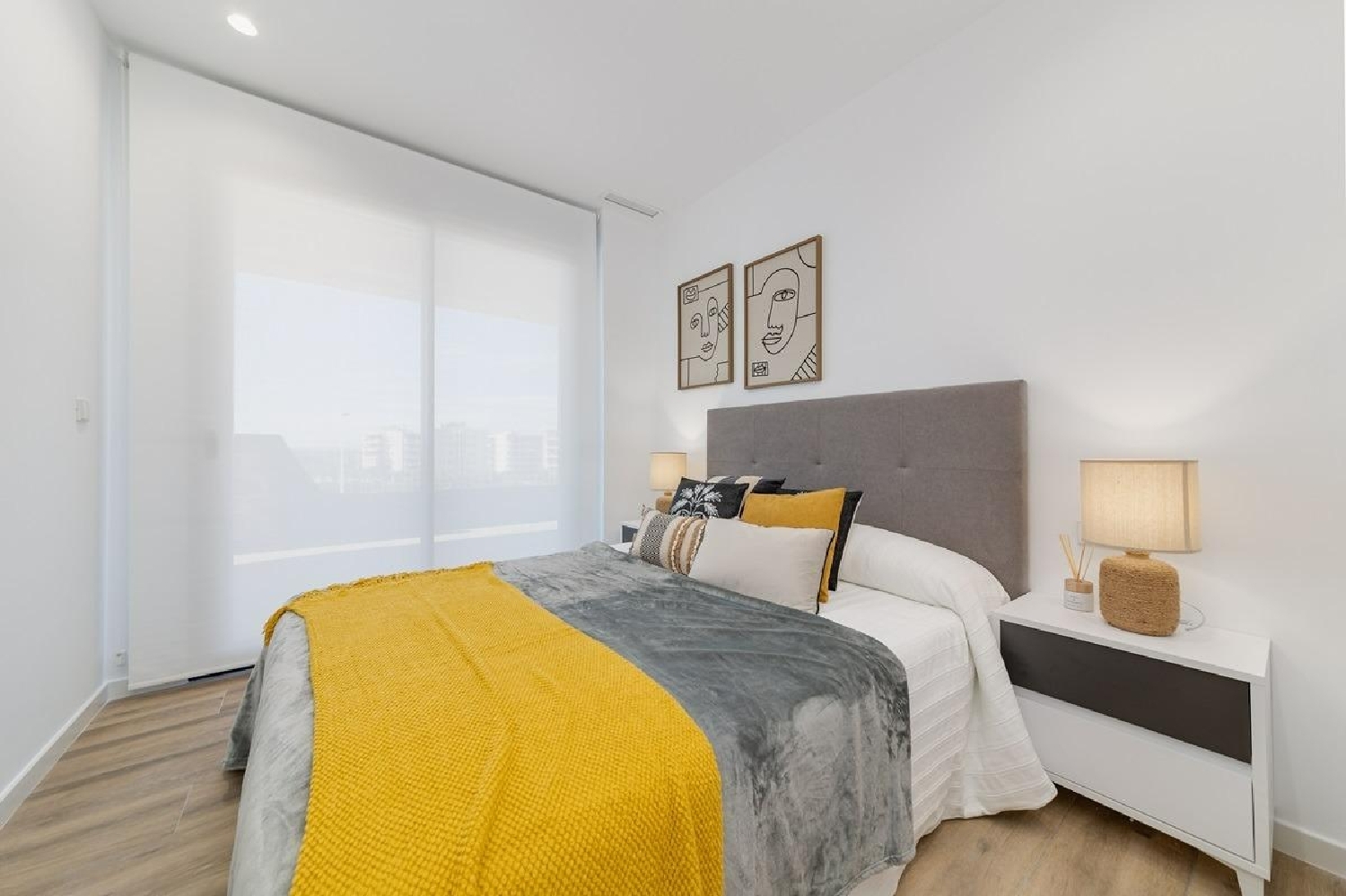  en venta apartamento El Mirador Mar Menor 8