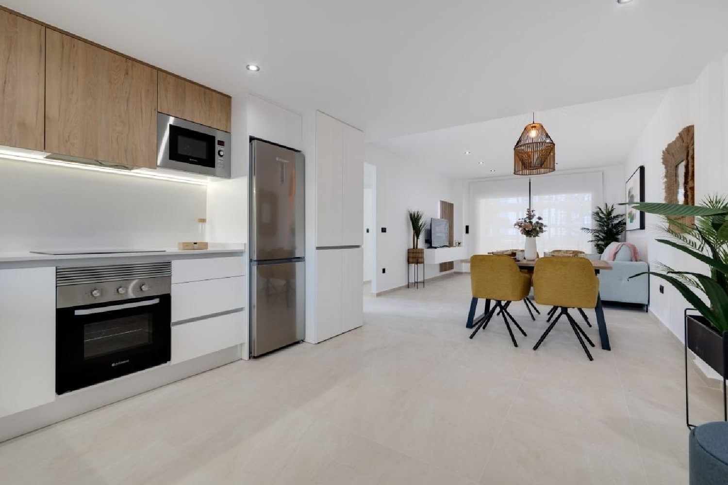  en venta apartamento El Mirador Mar Menor 3