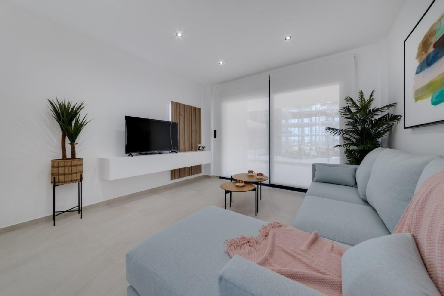  en venta apartamento El Mirador Mar Menor 7