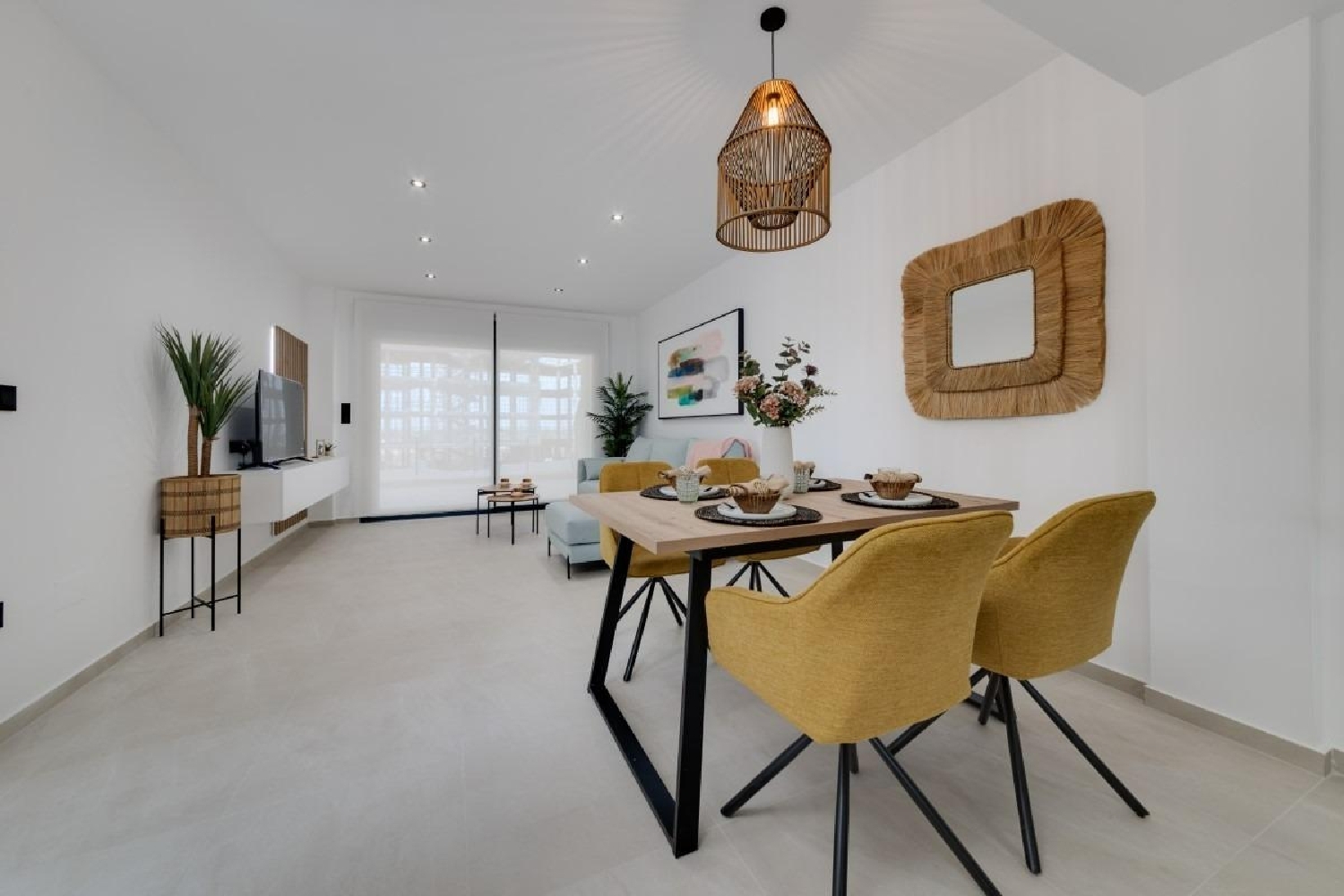  en venta apartamento El Mirador Mar Menor 6