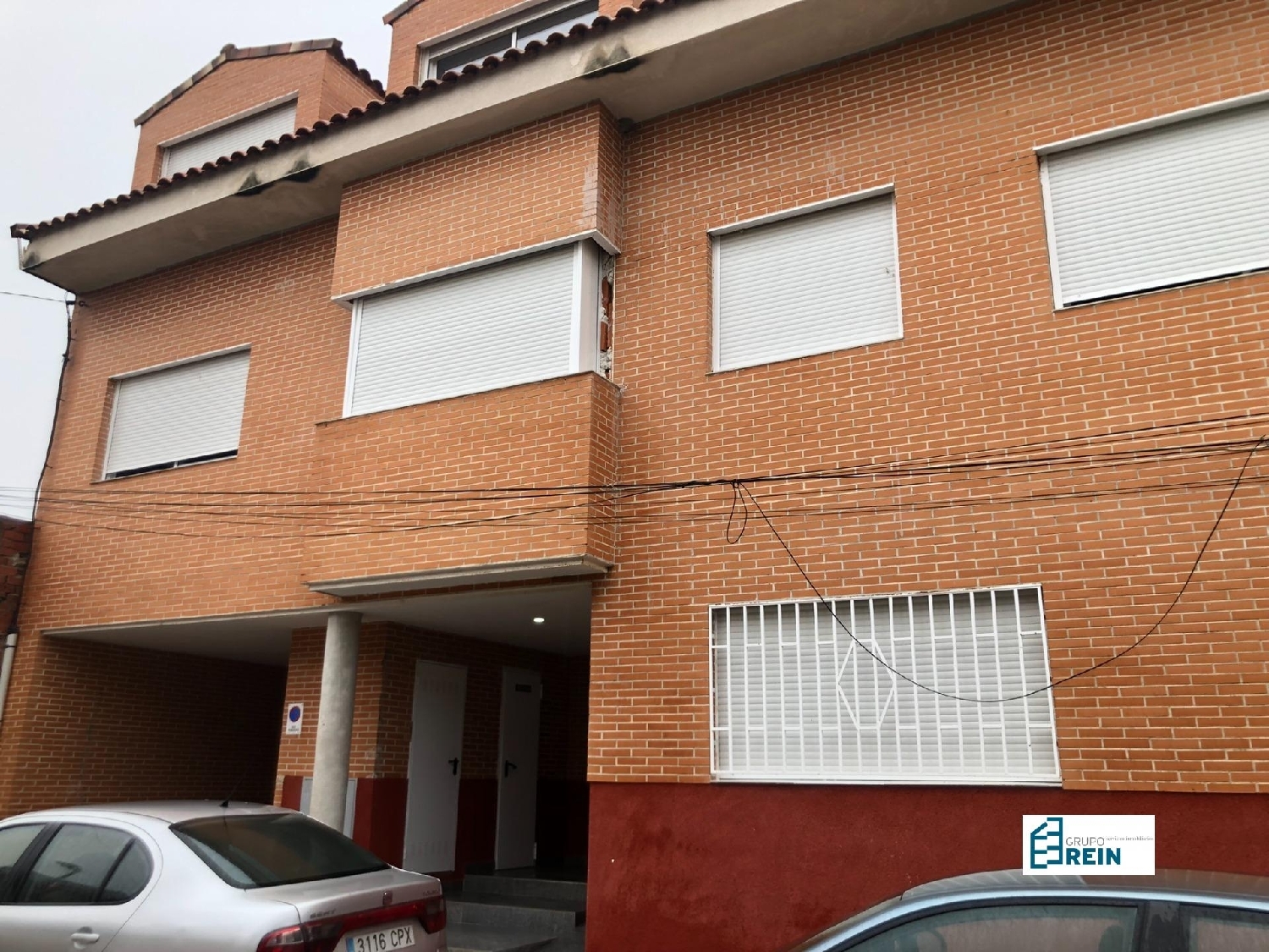  te koop appartement Pradillos Sagra (La) 1