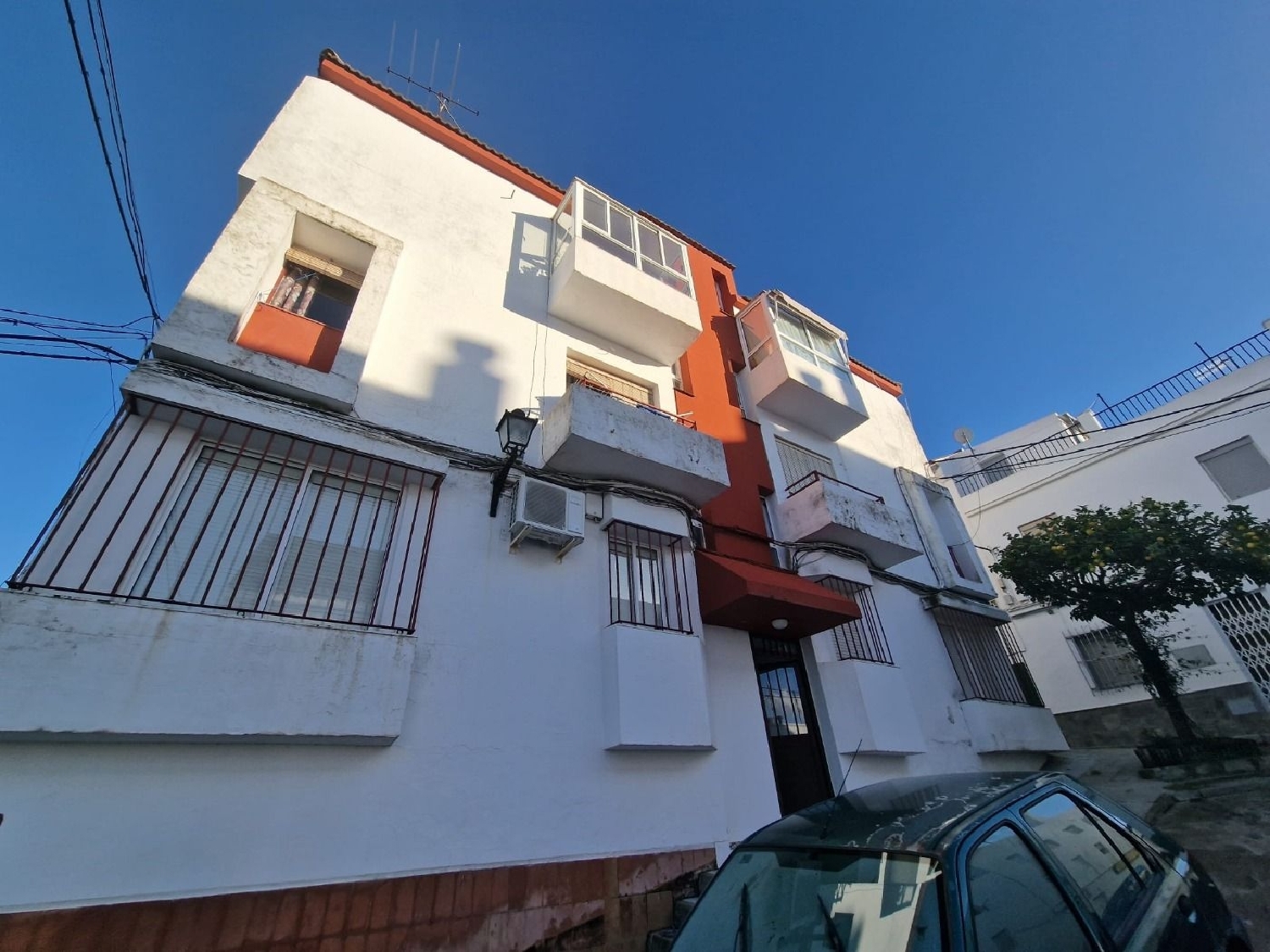 till salu lägenhet Prado Del Rey Sierra De Cádiz 3