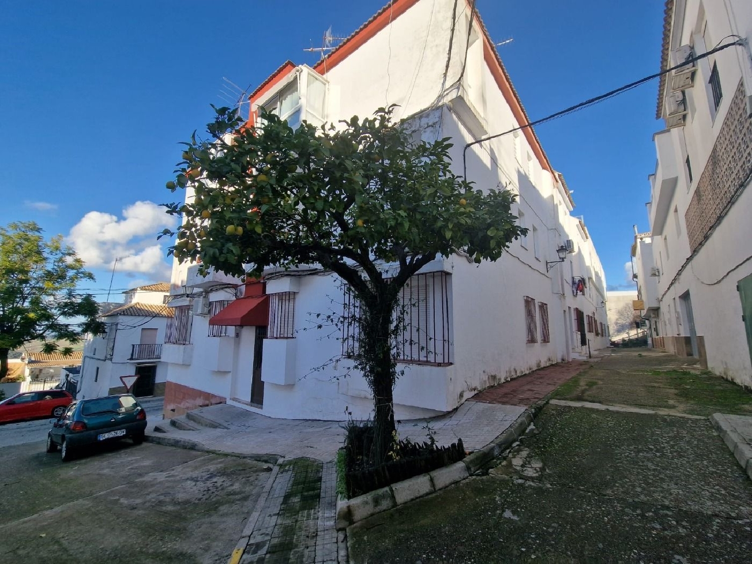till salu lägenhet Prado Del Rey Sierra De Cádiz 2