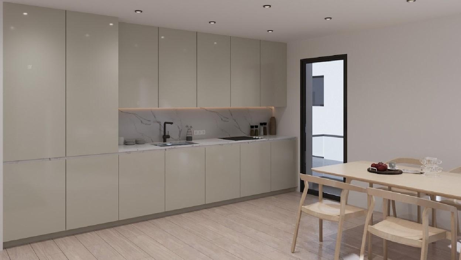 kaufen Wohnung Bonanova Baix Penedès 2