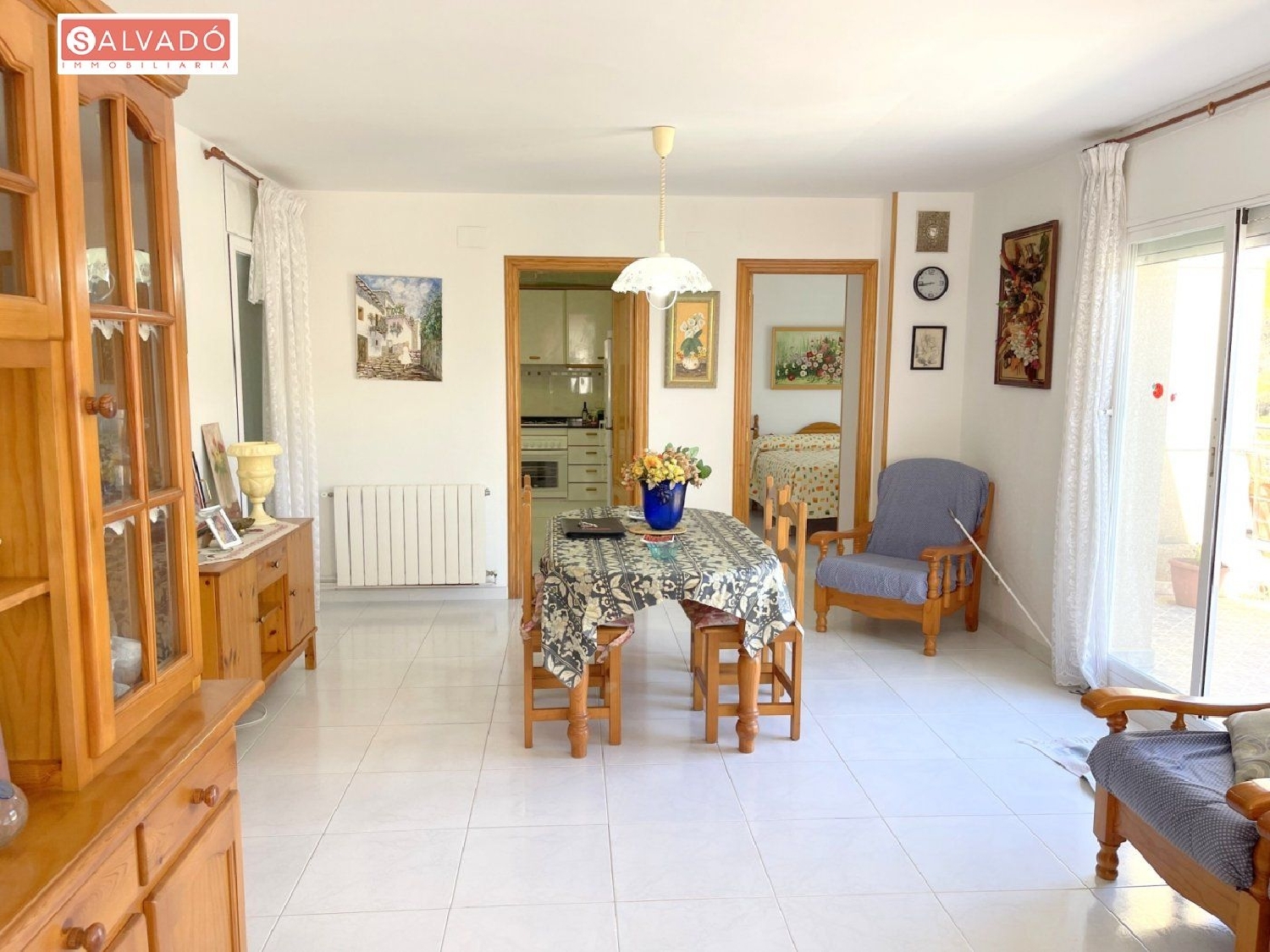  till salu lägenhet Prat Calafell Baix Penedès 8