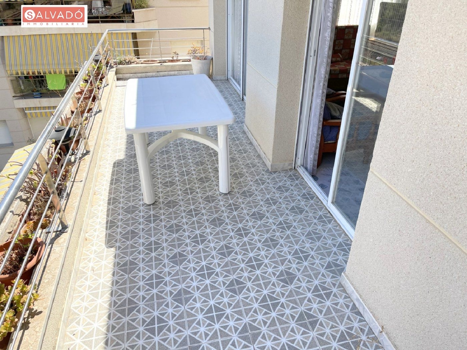  till salu lägenhet Prat Calafell Baix Penedès 3