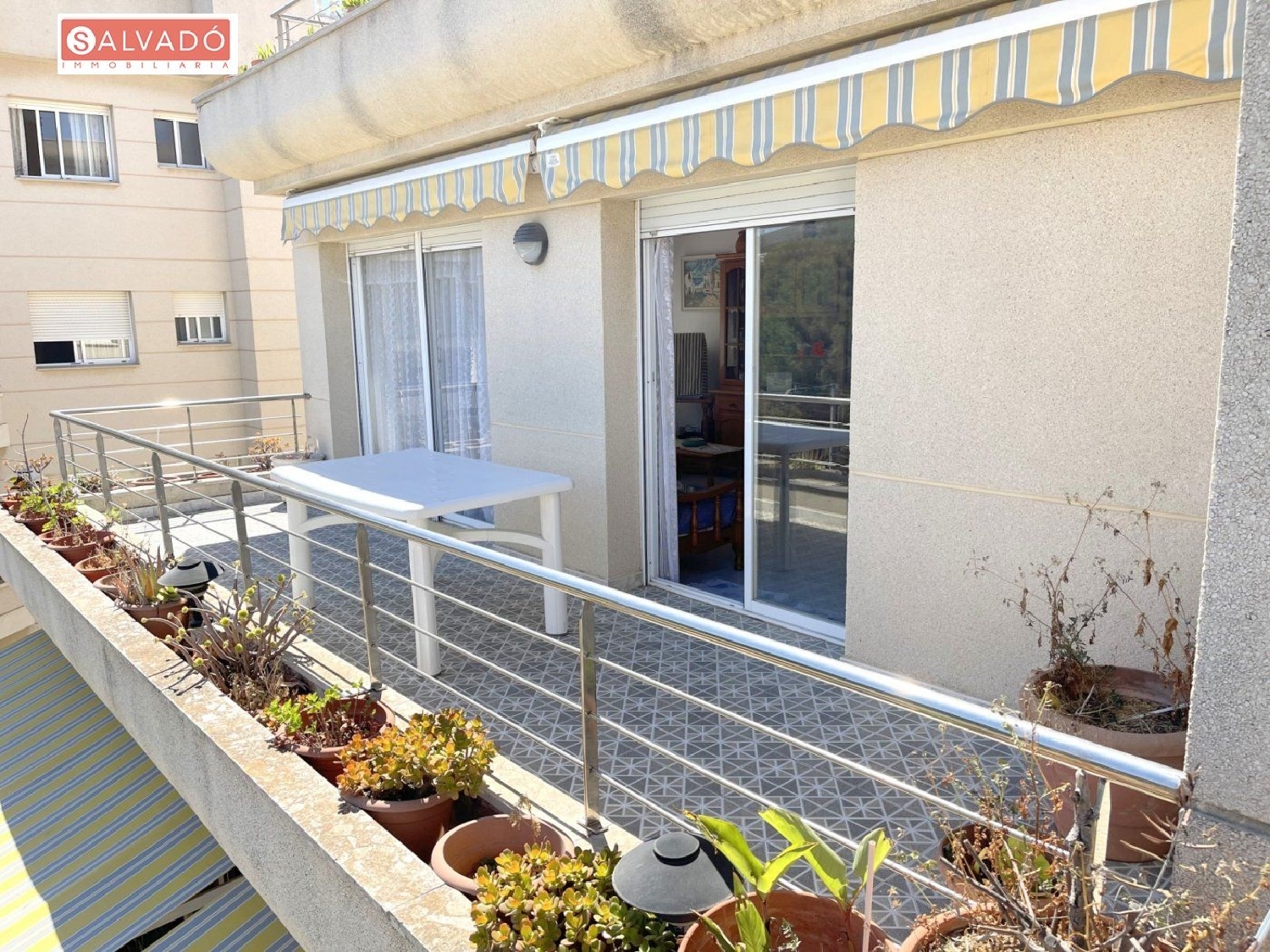  till salu lägenhet Prat Calafell Baix Penedès 1