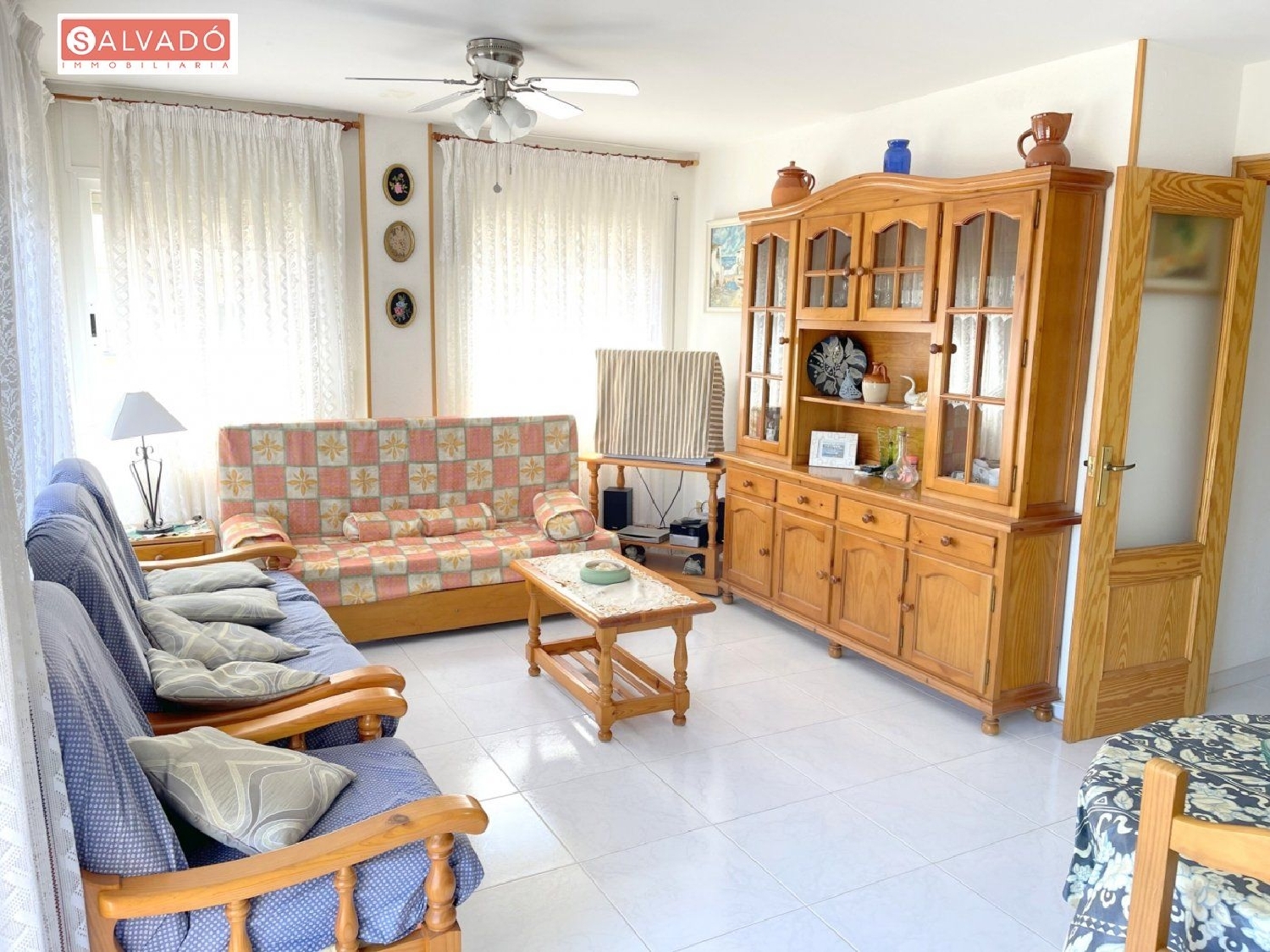  till salu lägenhet Prat Calafell Baix Penedès 7