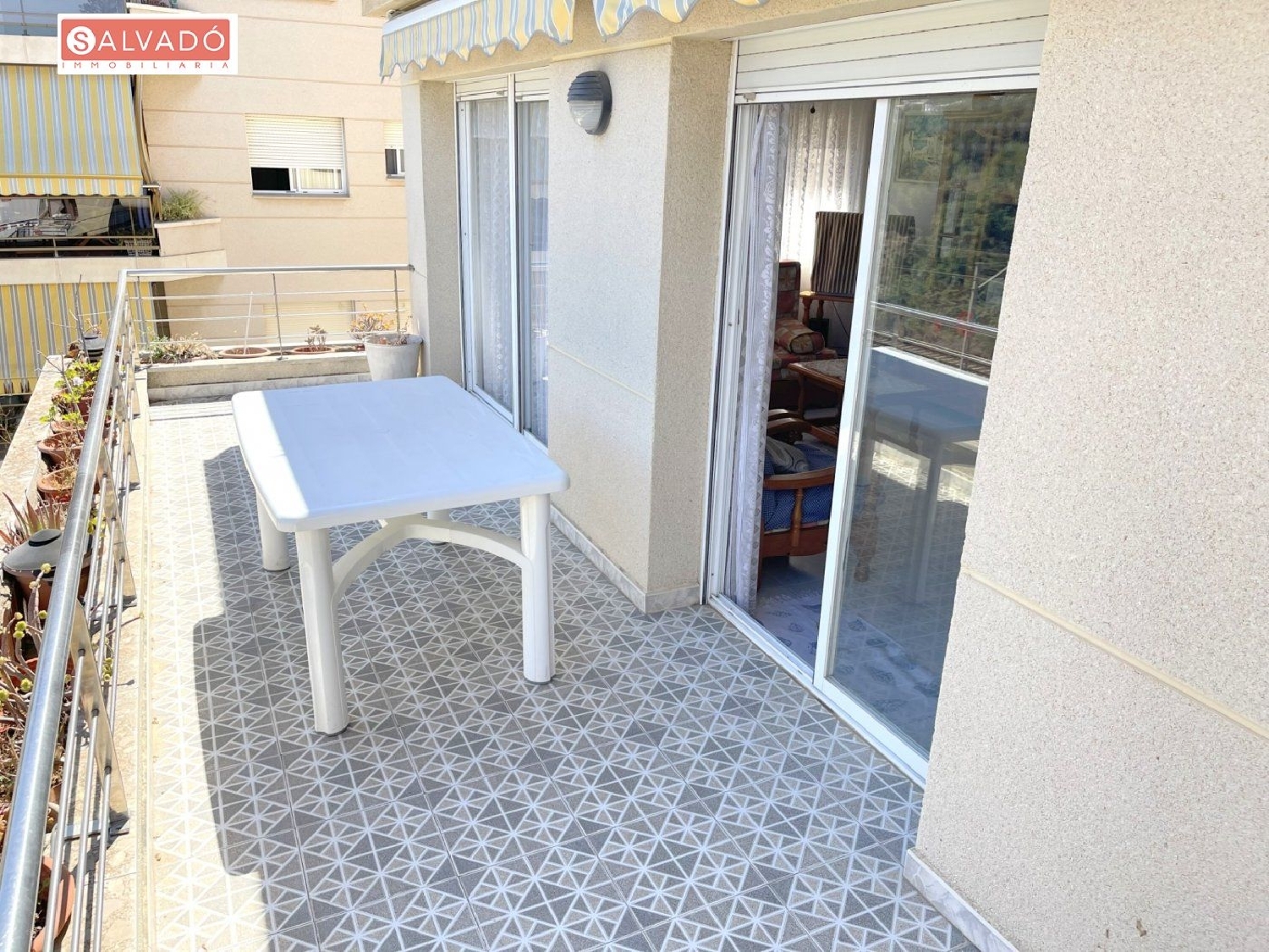  till salu lägenhet Prat Calafell Baix Penedès 4