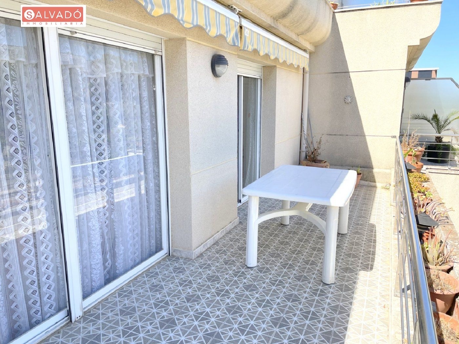  till salu lägenhet Prat Calafell Baix Penedès 5