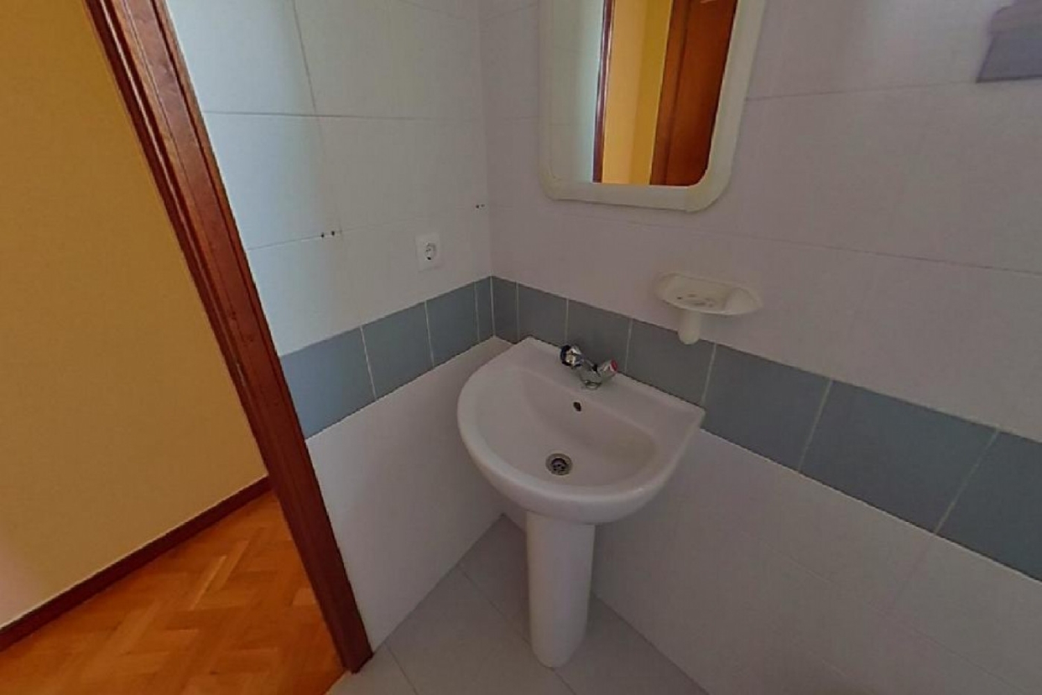  till salu lägenhet Prearada Bergantiños 7