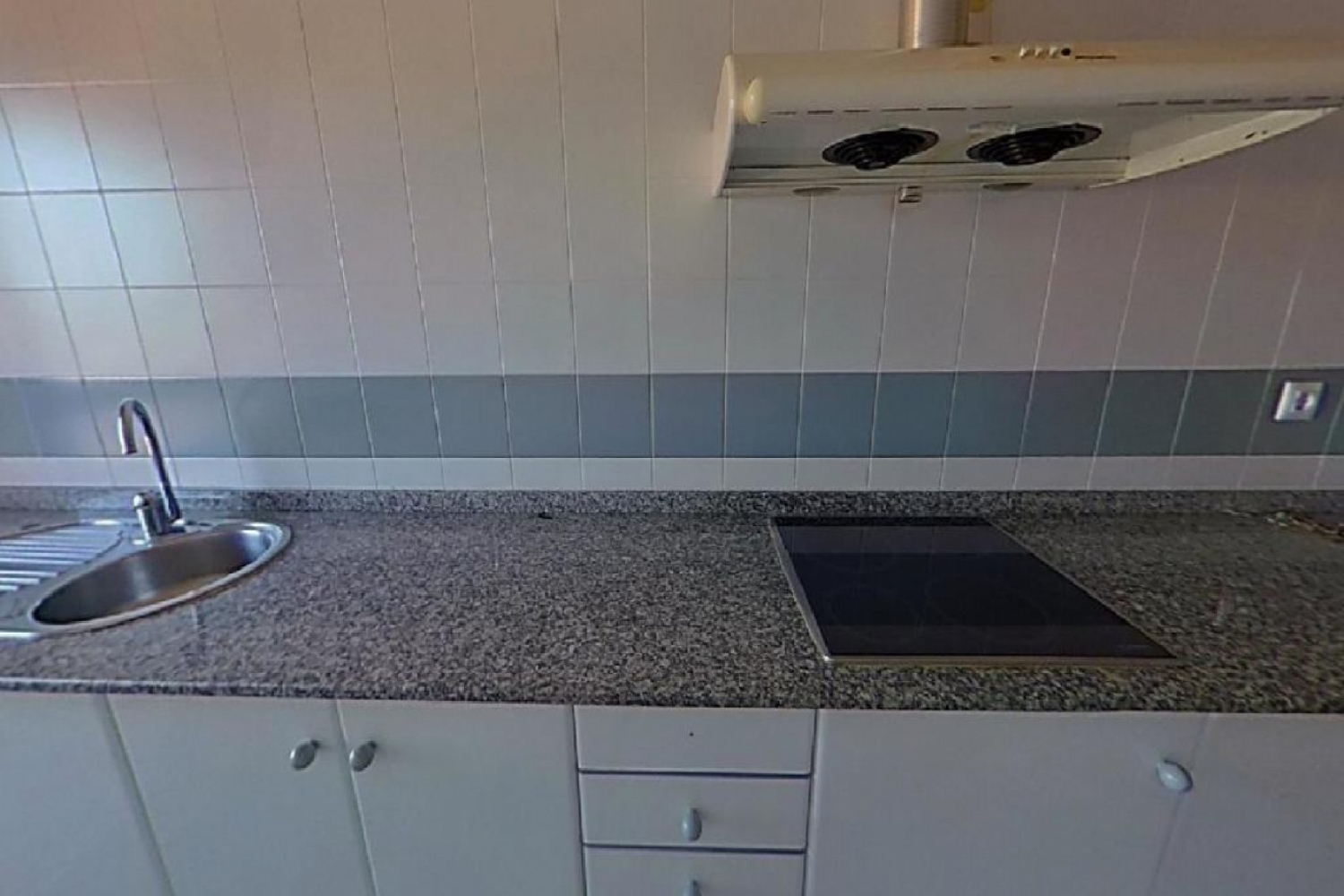 till salu lägenhet Prearada Bergantiños 2