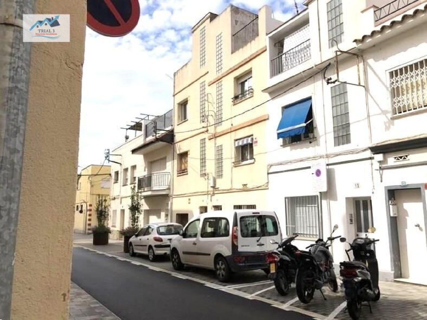  till salu lägenhet Premia De Mar Maresme 1