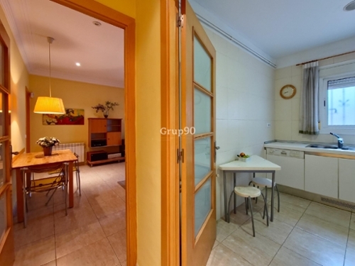 Malgrat De Mar Maresme lägenhet foto 6229979