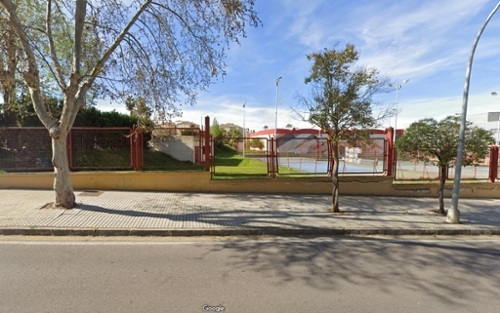 Proserpina Merida apartment foto 6262624