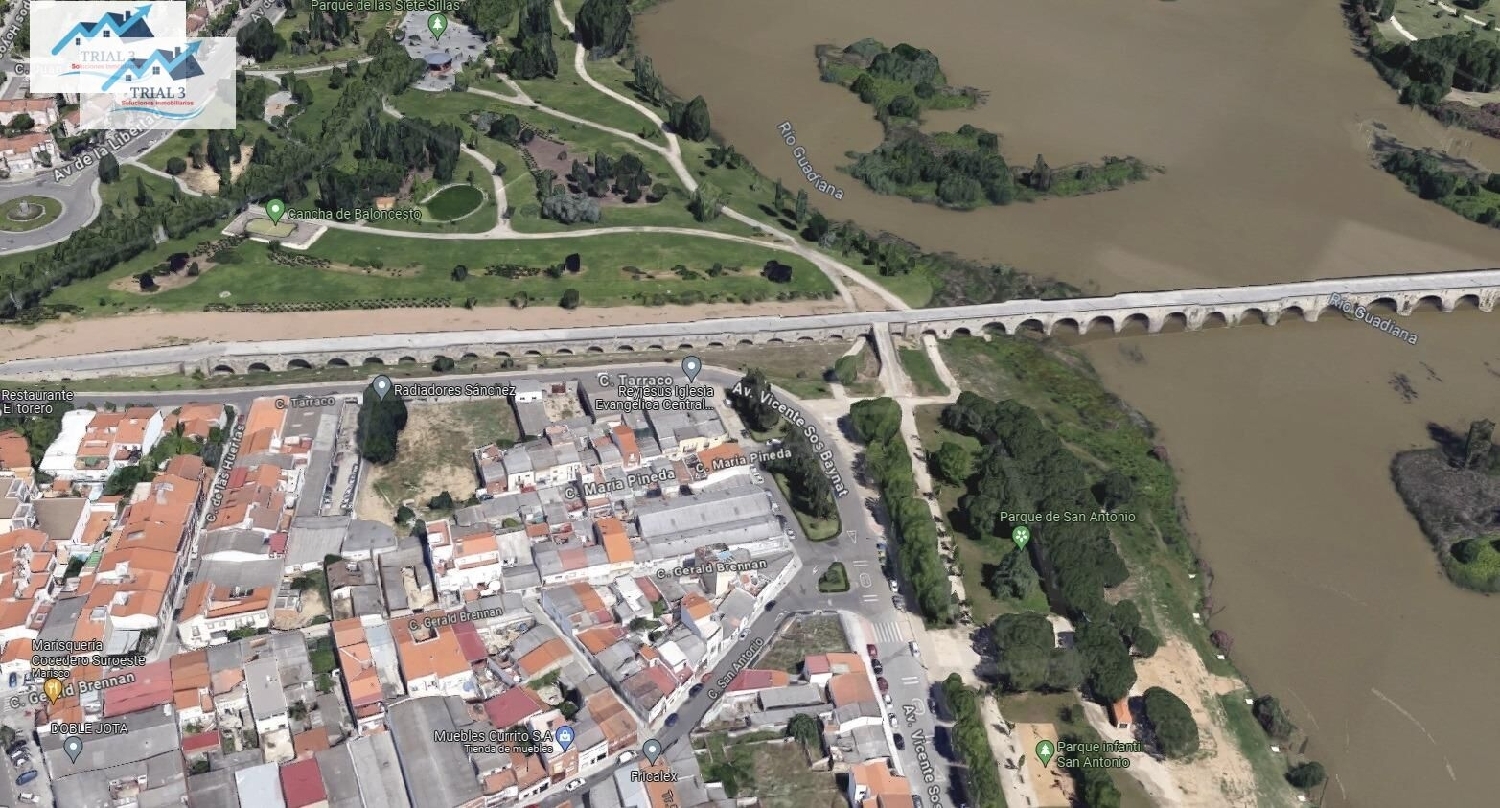  till salu lägenhet Proserpina Merida 4