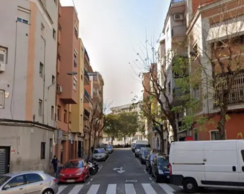 Pubilla Cases Barcelonès Wohnung Bild 6207014