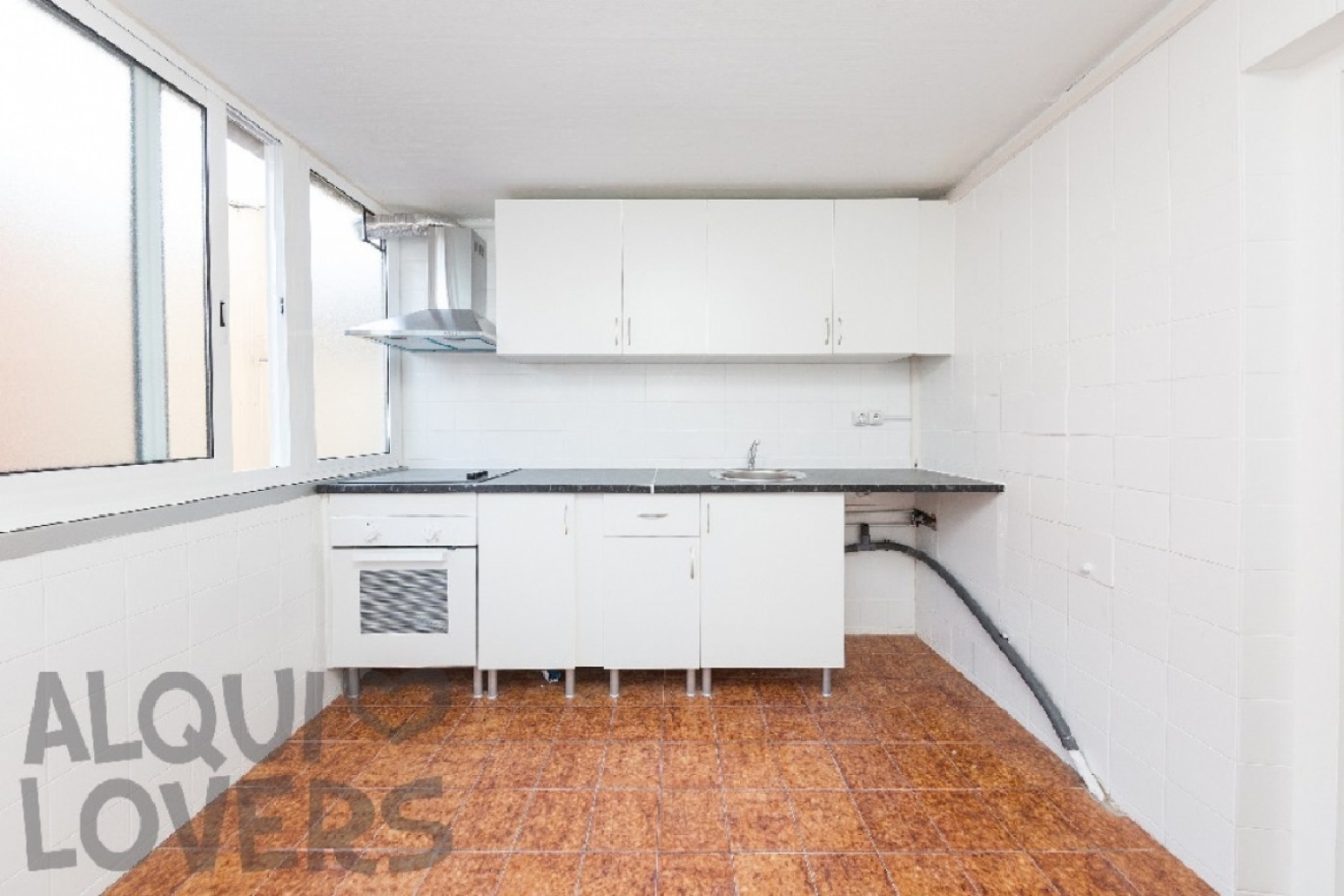 till salu lägenhet L'hospitalet De Llobregat Centre Barcelonès 2