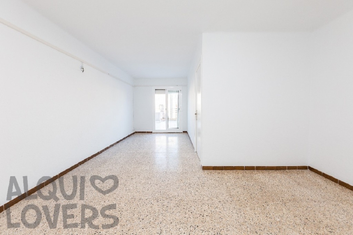  till salu lägenhet L'hospitalet De Llobregat Centre Barcelonès 1