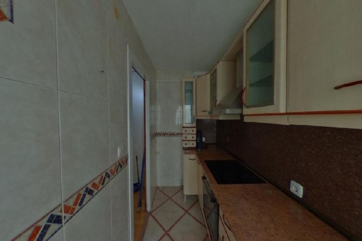 till salu lägenhet L'hospitalet De Llobregat Centre Barcelonès 3