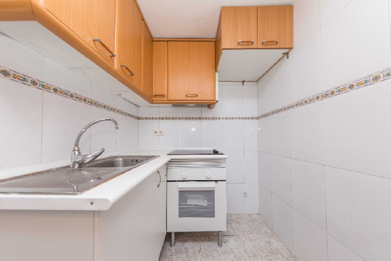 kaufen Wohnung Pubilla Cases Barcelonès 3