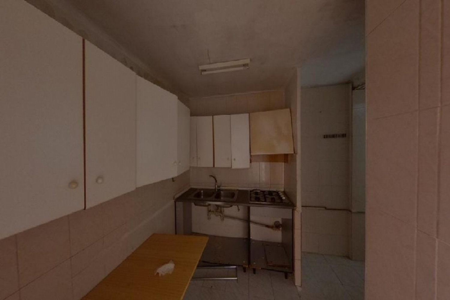  till salu lägenhet Pubilla Cases Barcelonès 6