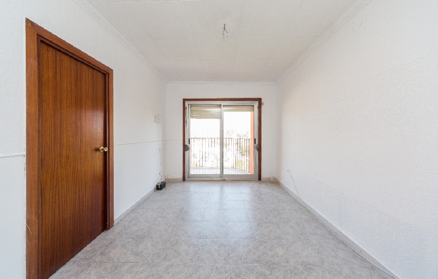  till salu lägenhet Pubilla Cases Barcelonès 1
