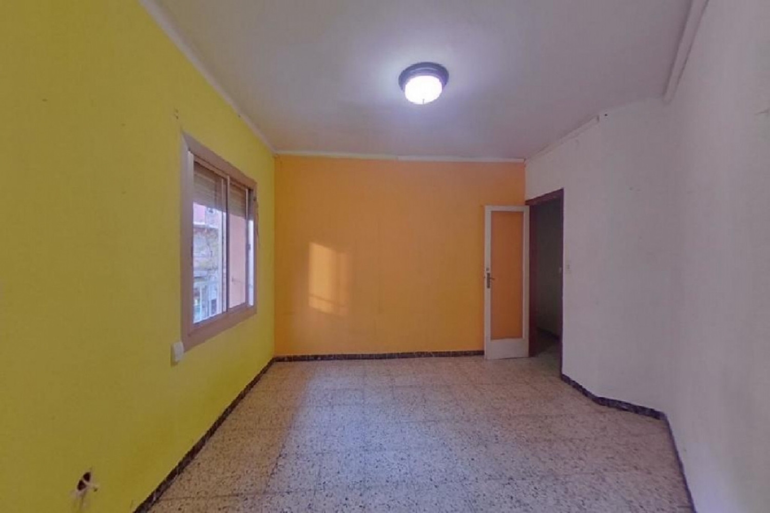  till salu lägenhet Pubilla Cases Barcelonès 1