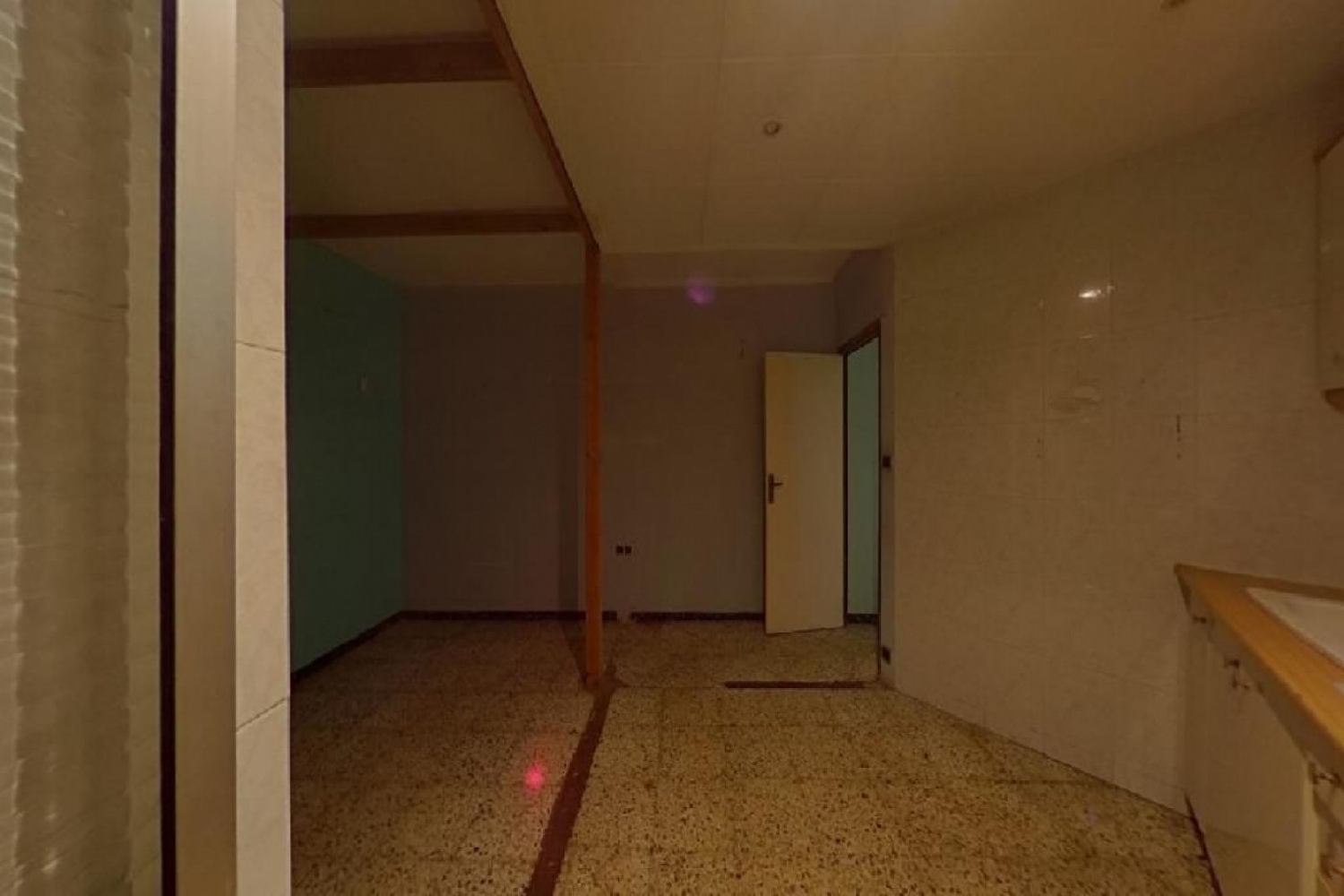 till salu lägenhet Pubilla Cases Barcelonès 2