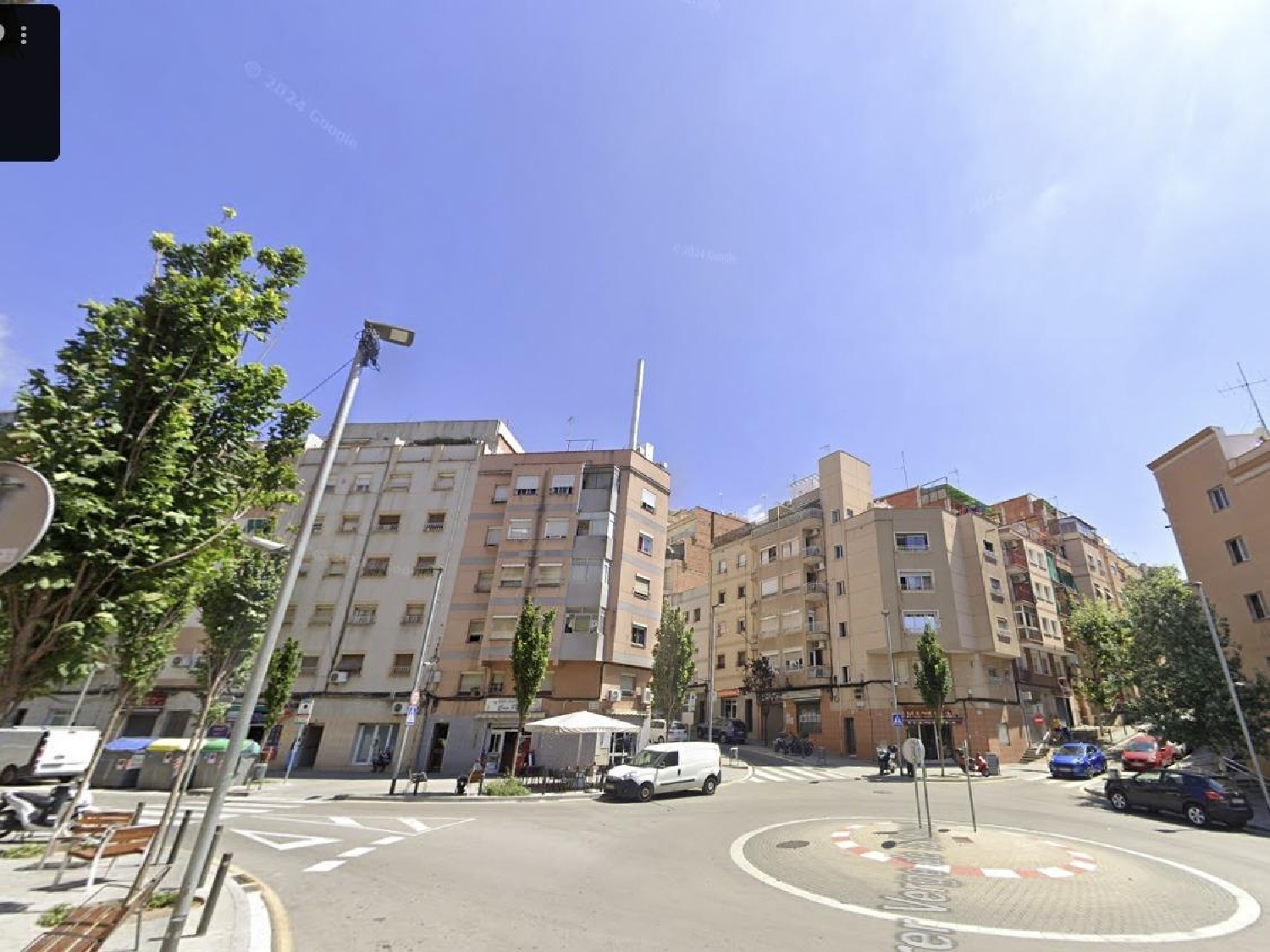  till salu lägenhet Pubilla Cases Barcelonès 1