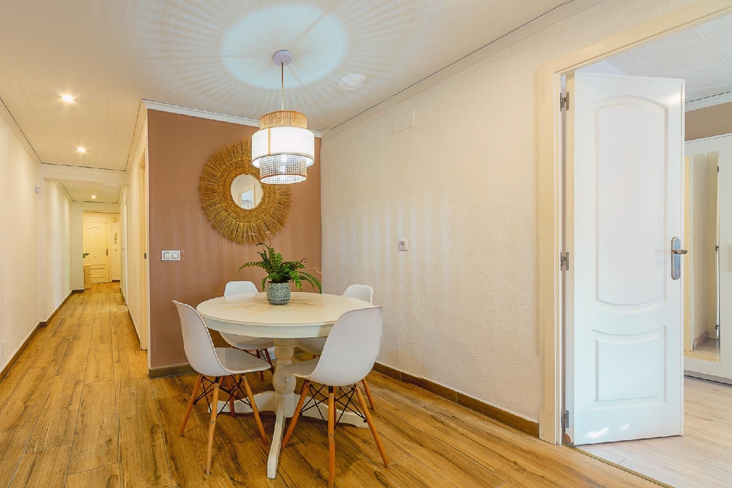  till salu lägenhet Pueblo Blanco Marina Alta 4