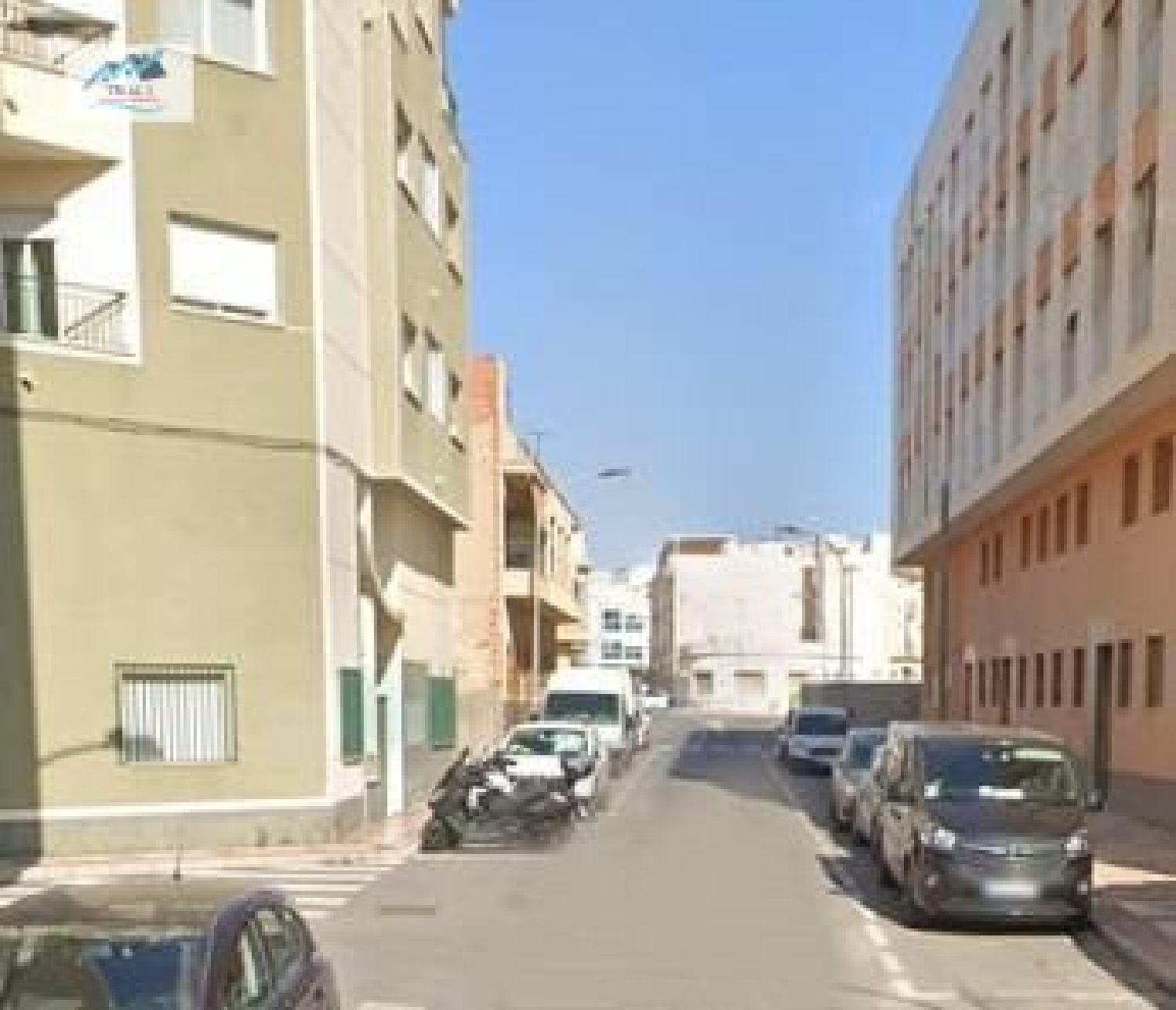  till salu lägenhet Playa Muchavista Alacantí 1