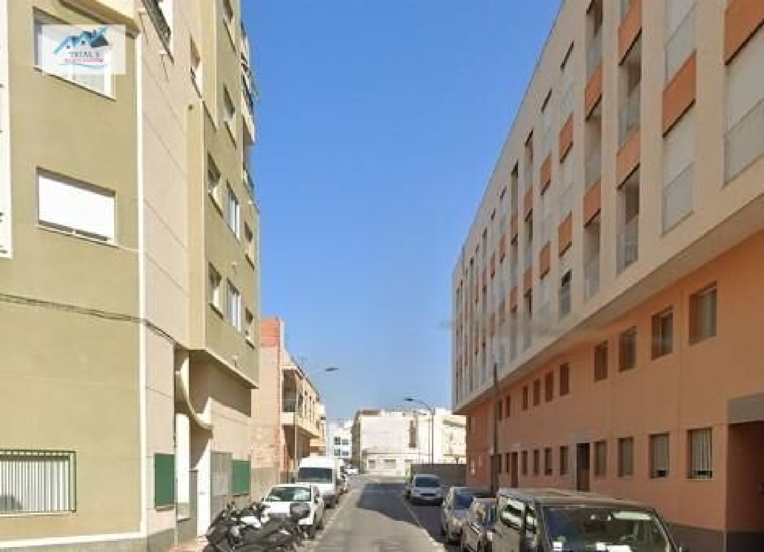  te koop appartement L'amerador Alacantí 1