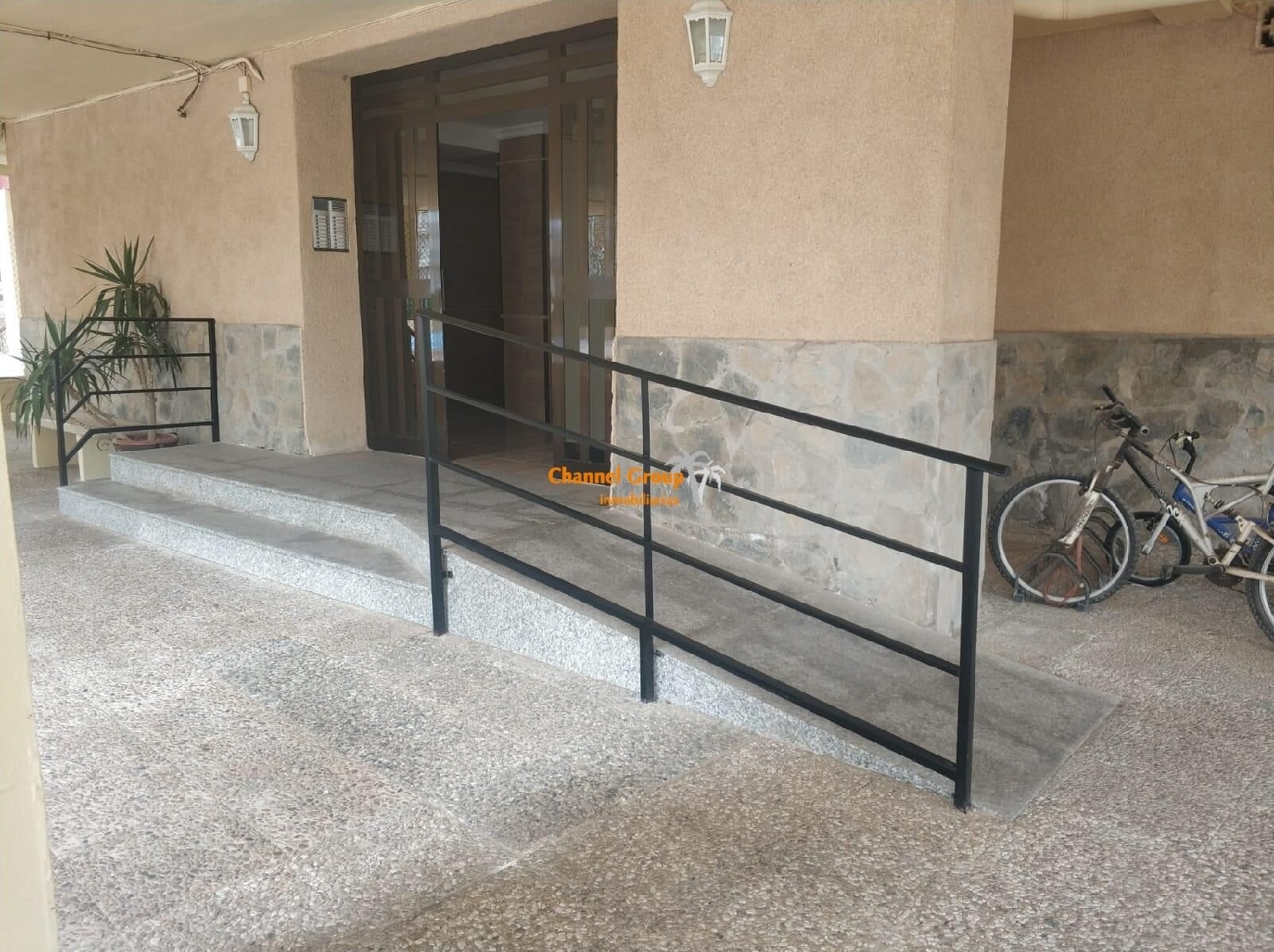  till salu lägenhet Pueblo Levantino Baix Vinalopó 6