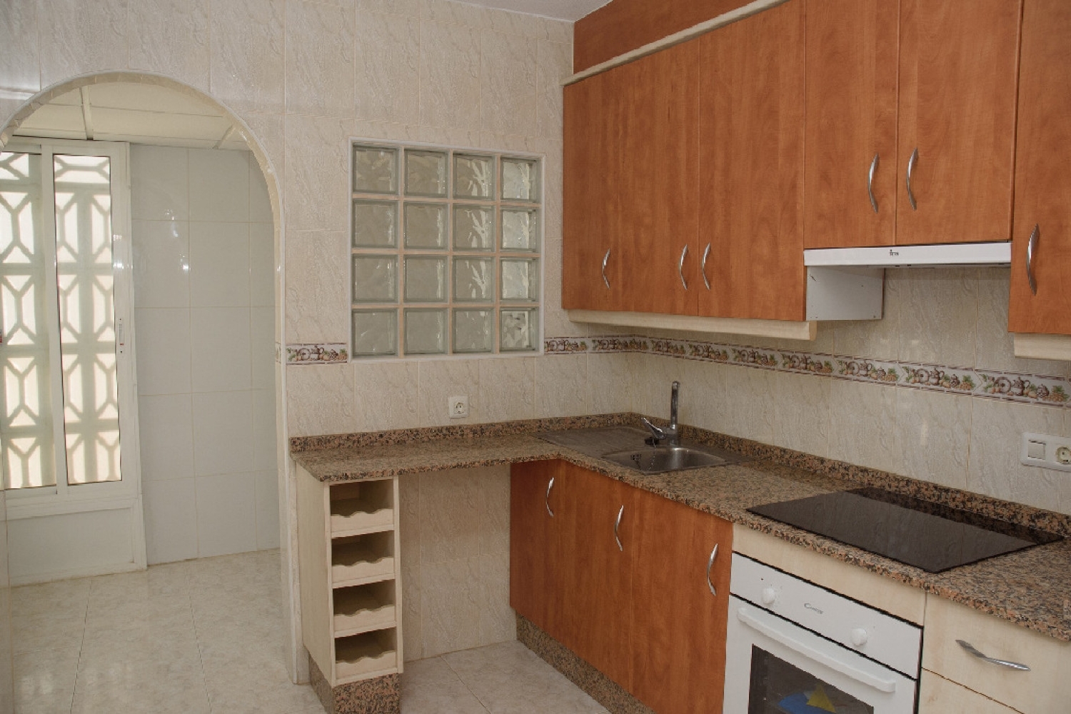 till salu lägenhet Pueblo Levantino Baix Vinalopó 2