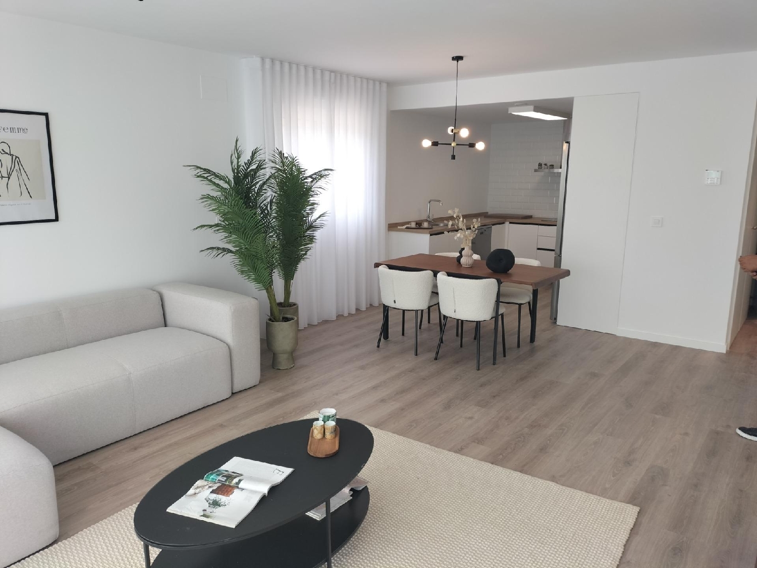 till salu lägenhet Pueblo Levantino Baix Vinalopó 2