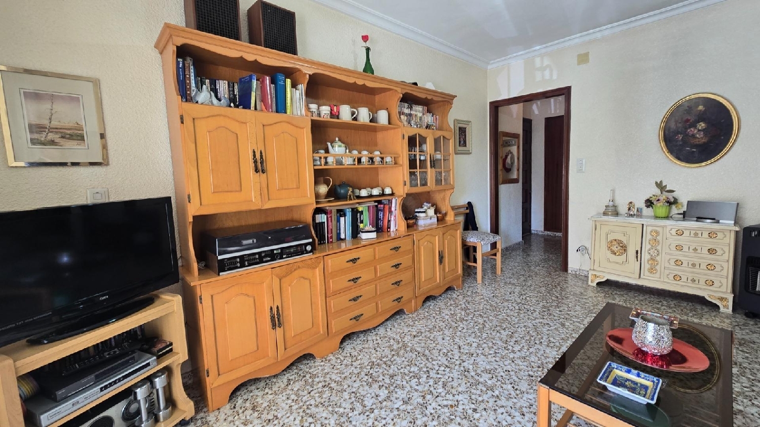  te koop appartement Santa Pola Baix Vinalopó 6