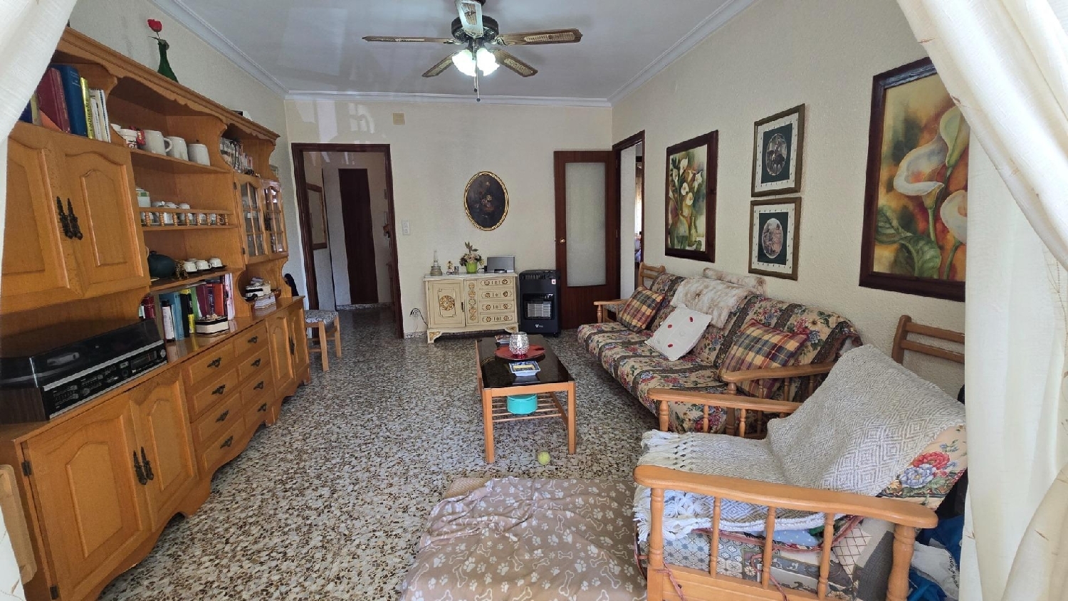  te koop appartement Santa Pola Baix Vinalopó 4