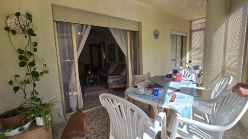 Pueblo Levantino Baix Vinalopó lägenhet foto 6221666