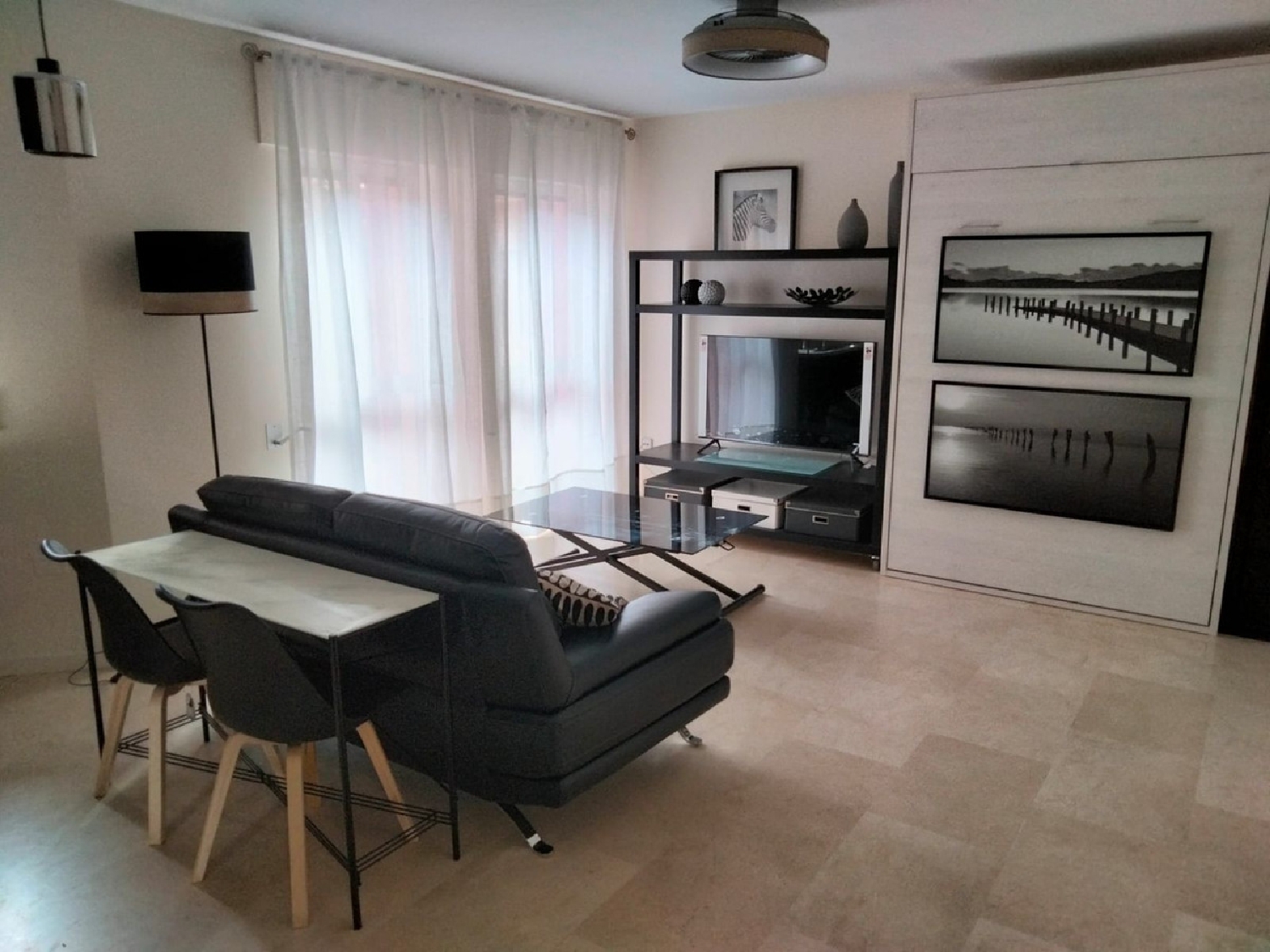 till salu lägenhet Pueblo Nuevo De Guadiaro Campo De Gibraltar 3
