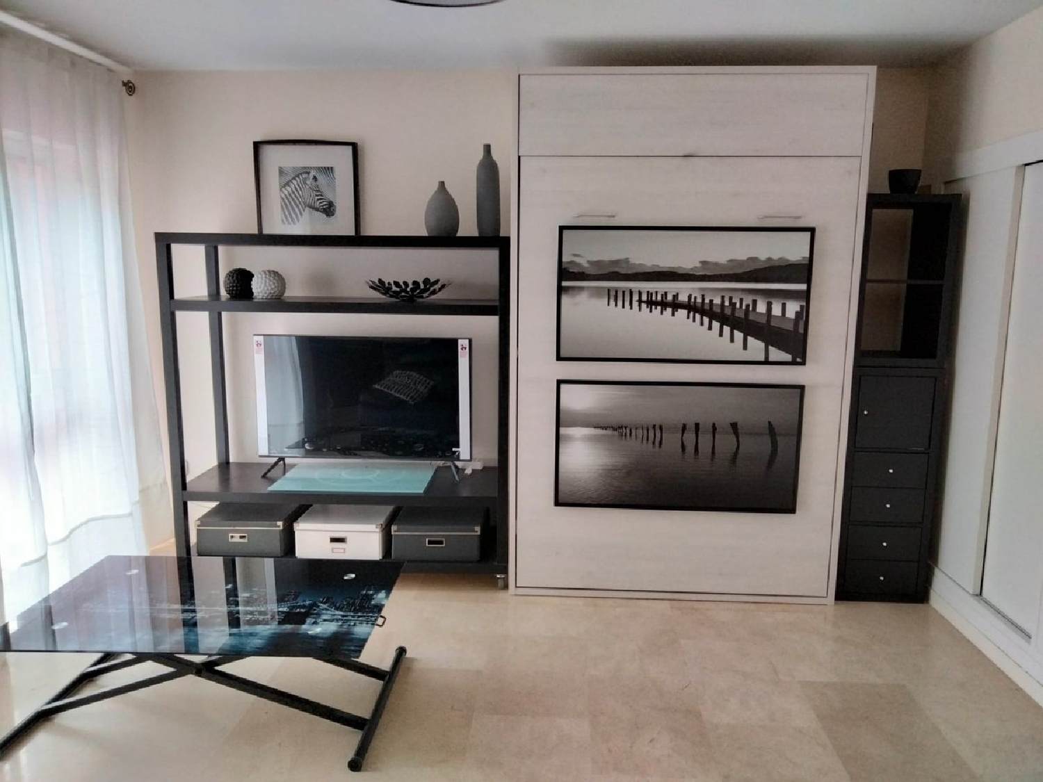  till salu lägenhet Pueblo Nuevo De Guadiaro Campo De Gibraltar 7