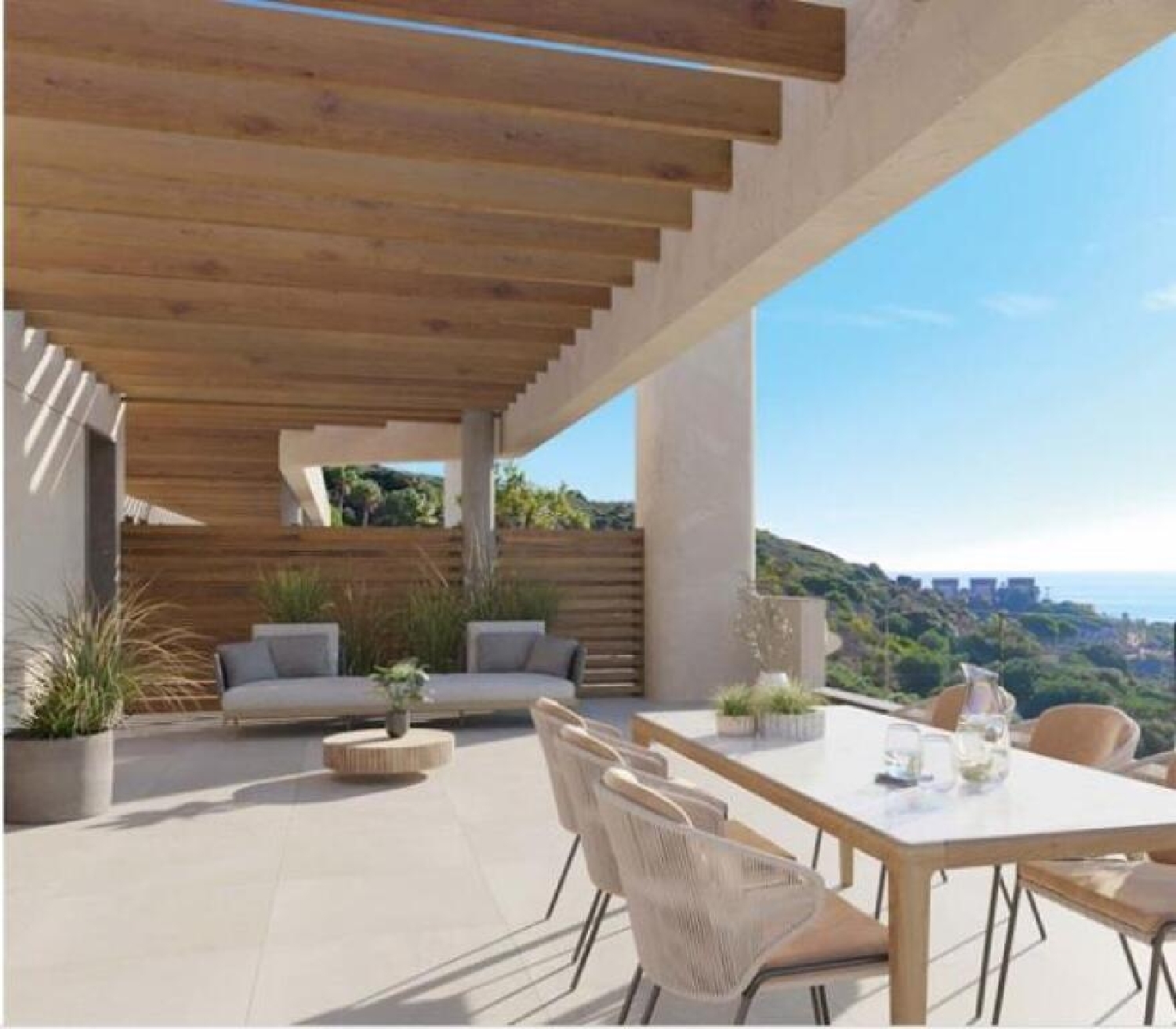  till salu lägenhet Sotogrande Campo De Gibraltar 8