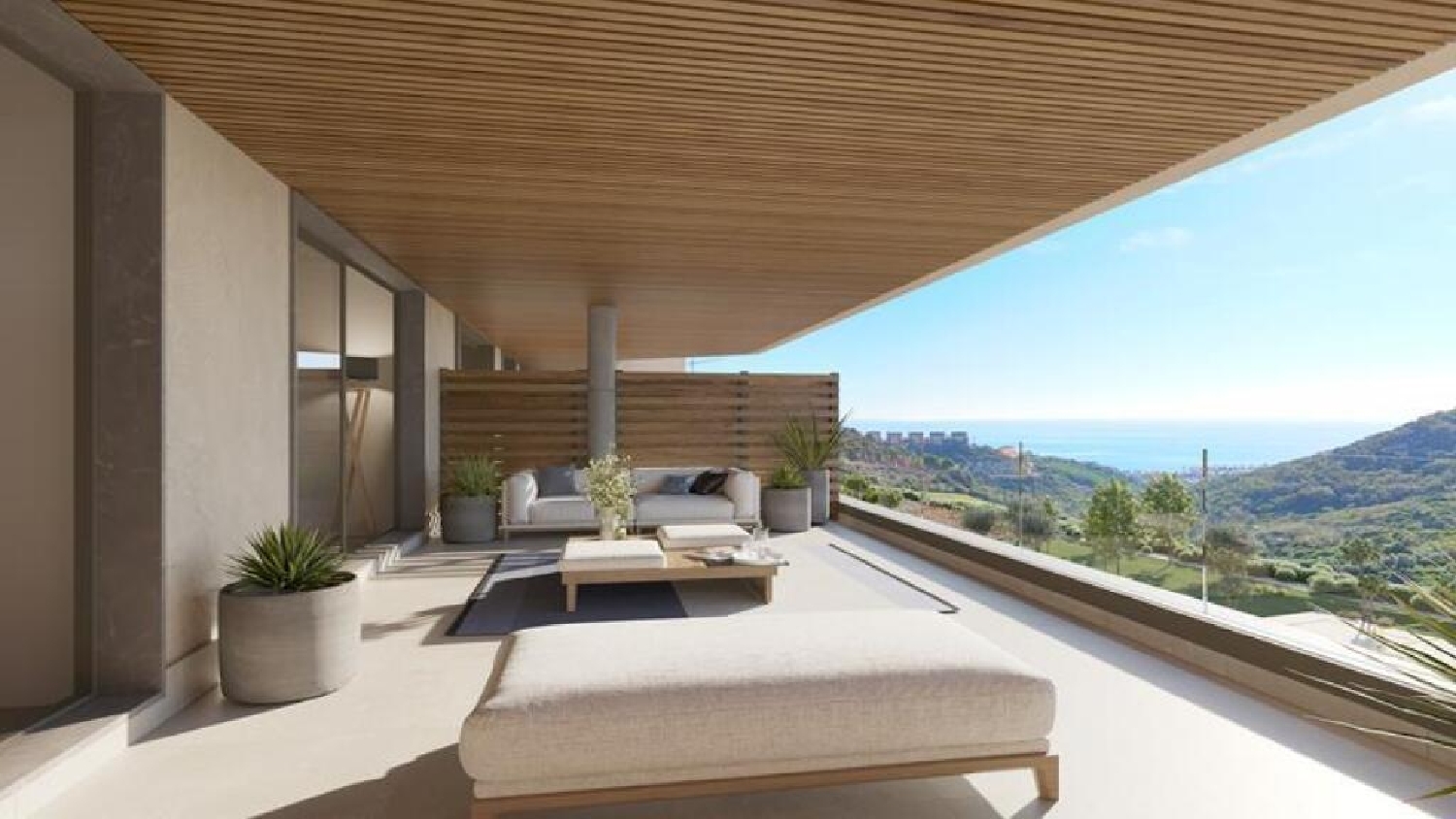  till salu lägenhet Sotogrande Campo De Gibraltar 13