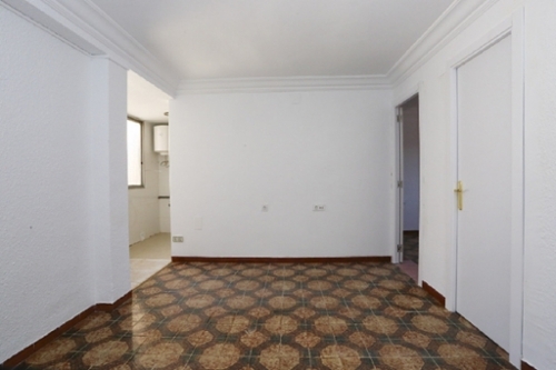 Pueblo Nuevo Valencia lägenhet foto 6250090