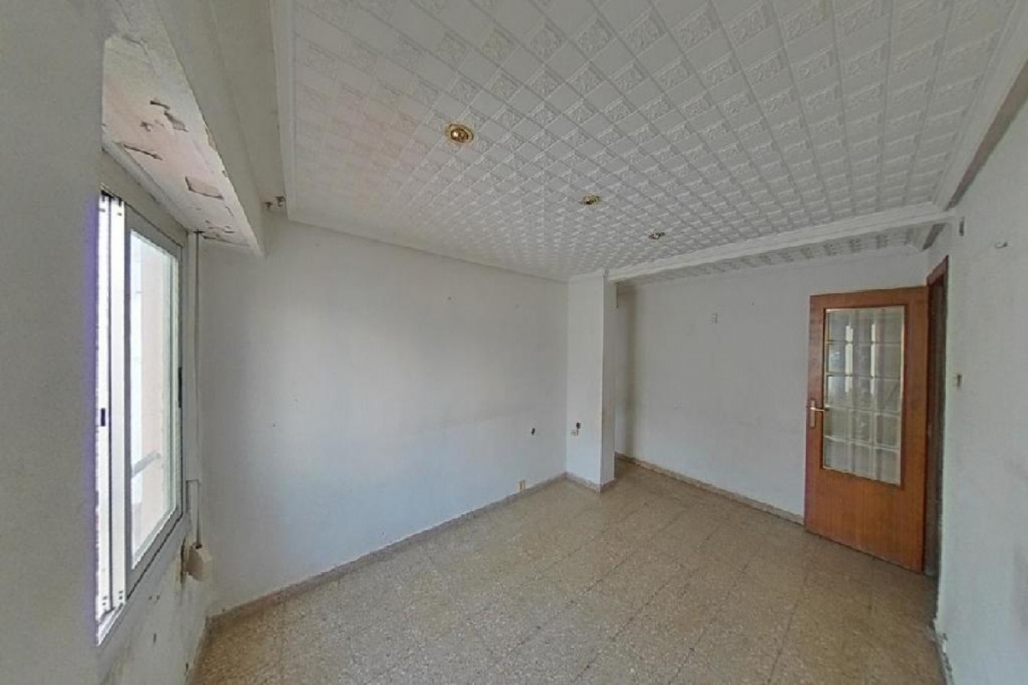  till salu lägenhet Pueblo Nuevo Valencia 1