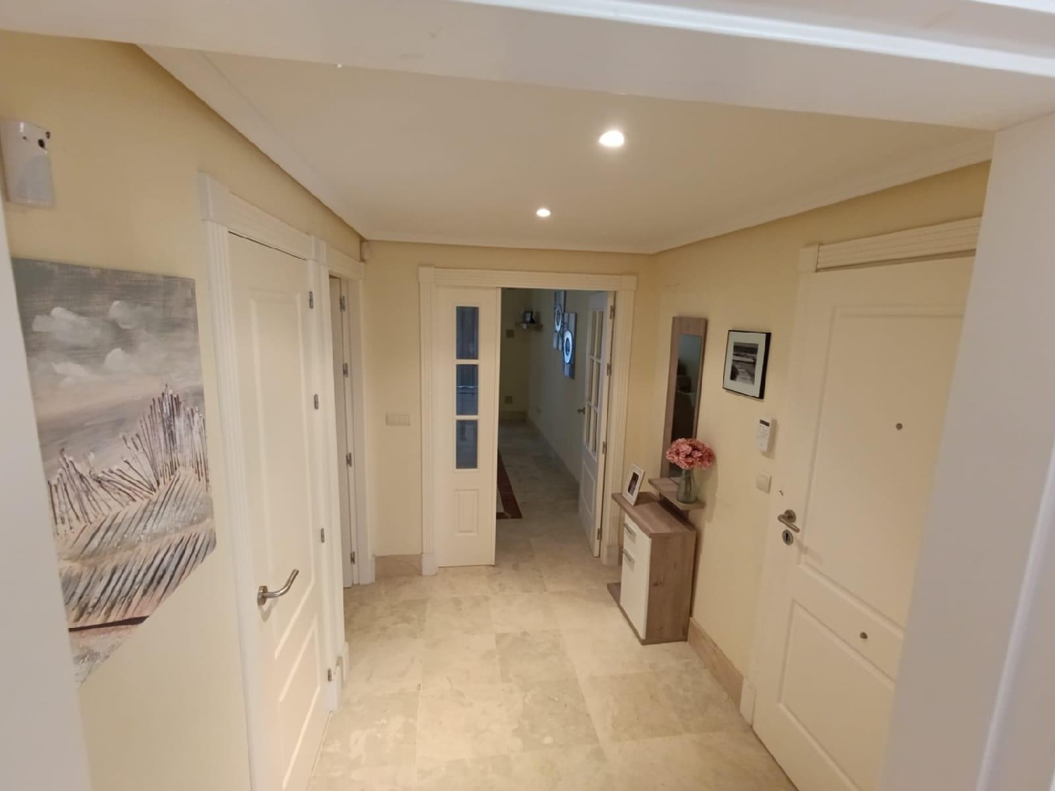 till salu lägenhet Pueblo Nuevo De Guadiaro Campo De Gibraltar 3