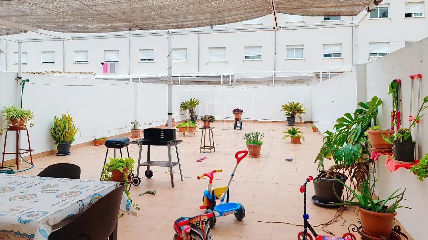  till salu lägenhet Pueblo Nuevo Valencia 1